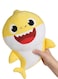 Smadl - Cartoon Shark Music Plush Soft Toy 20centimeter