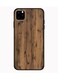 Theodor - Protective Case Cover For Apple iPhone 11 Wood Vintage