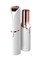 Generic Painless Facial Hair Remover White 42G