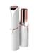 Generic Painless Facial Hair Remover White 42G