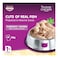 Whiskas Purrfectly Chicken Entree Wet Cat Food 85g Pack of 12