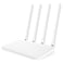 Xiaomi Mi Wi-Fi Router 4C Roteador APP Control 64MB RAM 802.11 b/g/n 2.4G 300Mbps 4 Antennas Wireless Routers Repeater for Home - Mi Wifi APP, Android and iOS Compatible - White