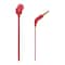 JBL Harman T110 In-ear Headset - Red