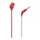 JBL Harman T110 In-ear Headset - Red