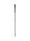 Geepas Chisel Drill Bit Round Silver 6X210mm