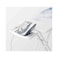 Brabantia Ironing Board C With Iron Holder 49x159x8cm