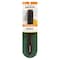 Cantu UPDO Natural Bristle Brush 07935-36 Brown