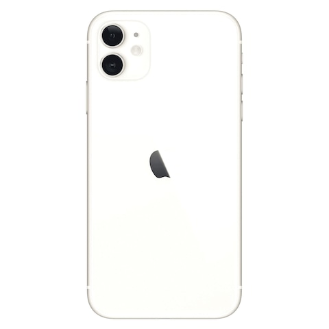 Apple iPhone 11 4GB RAM 128GB 4G LTE White