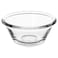 Bowl Clear Glass 12 Cm