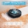 AIRROBO Robot Vacuum Cleaner with 2800Pa Suction Power, App Control, 120 Mins Runtime, Self-Charging Robotic Vacuum Cleaner for Low Carpet, Pet Hair, Hard Floors, P20
