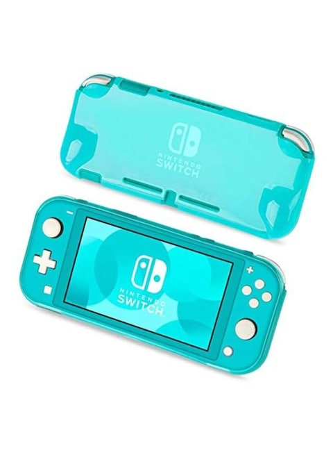 Nintendo Switch Lite Console - Blue