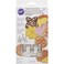 Wilton Cookie Decorating, 12-Piece Set