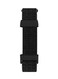 Fitme Nylon Replacement Band For Fitbit Charge 3/4 7Inch, Black