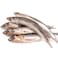 Anchovies Dried