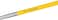 Bdellium Tools Professional Makeup Brush Studio Line - 761 Tight Liner