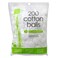 Uncle Bills Cotton Balls 200 Pieces