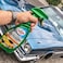 Turtle Wax Express Shine Carnauba Spray Cleaner Wax, Car Wax For Exterior Liquid Spray - Turtle Wax - 473 ml