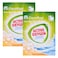 Carrefour Laundry Detergent Powder Jasmine 2.5kg Pack of 2