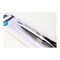 Master Chef Peeler Stainless Steel Plastic Hand