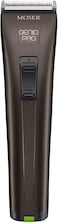 Moser 1874 0150, Genio Pro, Brown Trimmer, Small