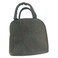 Click &amp; Lock Lunch Bag Medium Grey