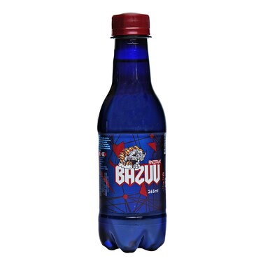 Bazuubazuu Energy Grip 0.265L