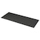 Ekbacken - Worktop, Black Stone Effect, Laminate, 186X2.8 Cm