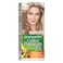 Garnier Color Naturals Cr&egrave;me Nourishing Permanent Hair Color, 8.1, Light Ash Blonde
