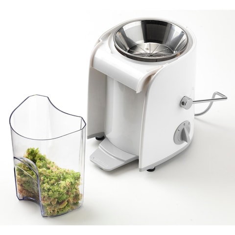 Kenwood Juice Extractor JEP02 White 1.5L