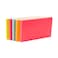 3M Post It Neon Pads 5