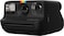 Polaroid Go Generation 2 Autofocus Instant Camera - Black