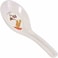 Servewell Art Glory Soup Spoon White 13.5cm