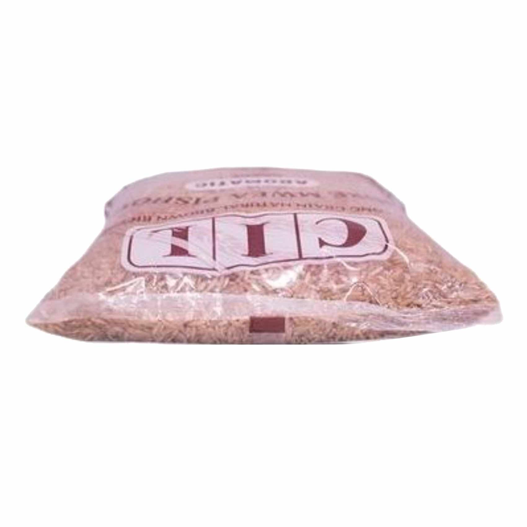 Cil Aromatic Pure Mwea Long Grain Brown Pishori Rice 1Kg
