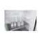 Lg Gcb569Nqcm  462L  Bottom Freezer Fridge  Smart Inverter Compressor  Naturefresh  Do