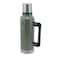 Stanley Classic Legendary Bottle 1.9L Hammertone Green