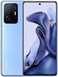 Xiaomi 11T 5G, Dual SIM, 8GB RAM, 256GB, Celestial Blue - Global Version