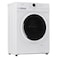 Midea Washer,  MF100W80B/W-GCC, 8kg