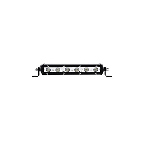 7-Inches TF 18W SPOT, Cree BEAM FLOOD/SPOT LED, IP68 Waterproof Rating, and Aluminum Housing Material with 360-Degree Lighting Angle