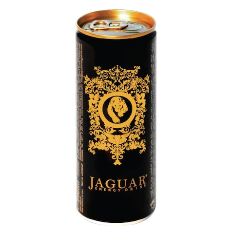 Jaguar Energy Drink 500Ml