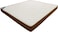 Galaxy Design Dual Comfort Mattress Both Side Density White Color - Queen Size ( L x W x H ) 200 x 150 x 15 cm - 2 Year Full Warranty.