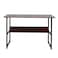 WT-Easycare 2-Tier Computer Table CT6001DO Maple