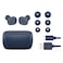 Jabra True Wireless Elite 2 Navy
