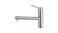 TEKA Single Lever Kitchen Tap With Swivel Spout Chrome IN 993