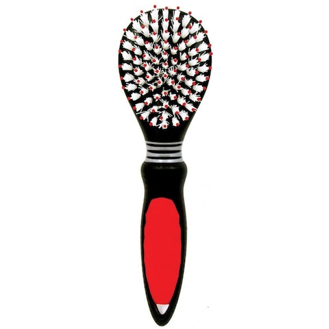 Four Paws Magic Coat Professional Series Flexihead Bristle Brush One Size