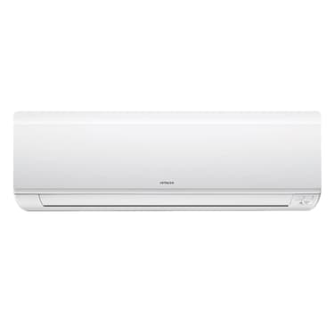 Hitachi Split Air Conditioner RMOS018EEDA2EB 19325BTU