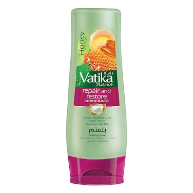 Dabur Vatika Repair Restore Conditioner 400ml