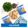 Quest Nutrition Protein Cookies Chocolate Chip 59g
