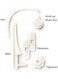Moon Good Night Musical Mobile, Child Sleeping Aids, Crib Hanging Toys For Newborn Baby, Baby Crib Mobile Rotating, Soft Toy Om+, &lrm;25 X 35 X 55cm