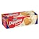 McVities Digestive Vanilla Filled Wheat Biscuits 100g