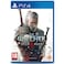 Sony PS4 The Witcher 3:Wild Hunt